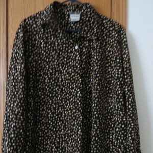 Womens Blouse